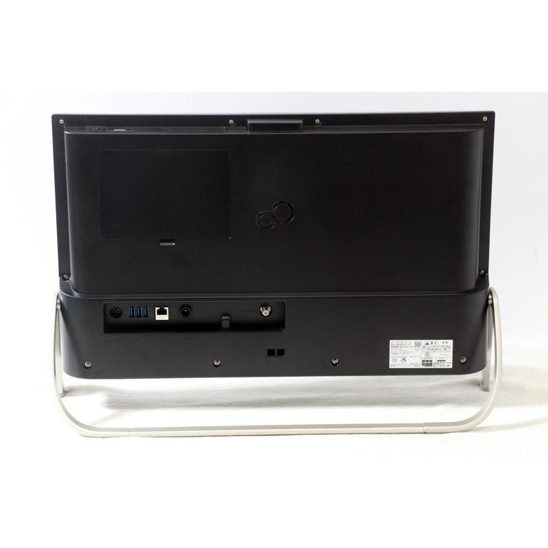 FMV 液晶一体型 富士通 ESPRIMO WF1/C2 FMVWC2F17D Core i7 7700HQ 2.8