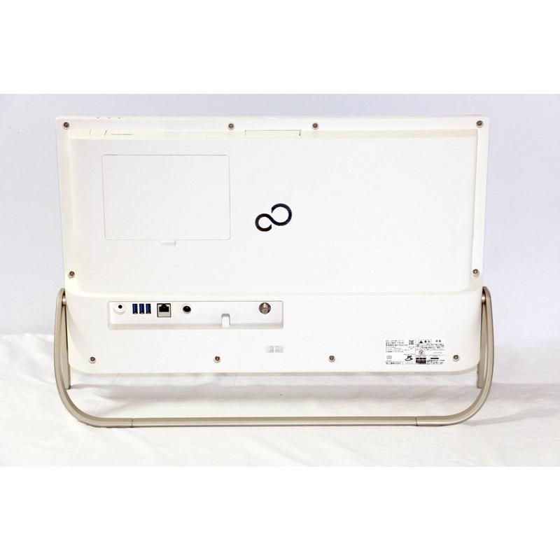 FUJITSU パソコン FMVF77B1W デスクトップ Core i7 FUJITSU パソコン FMVF77B1W デスクトップ Core i7 富士通パソコン