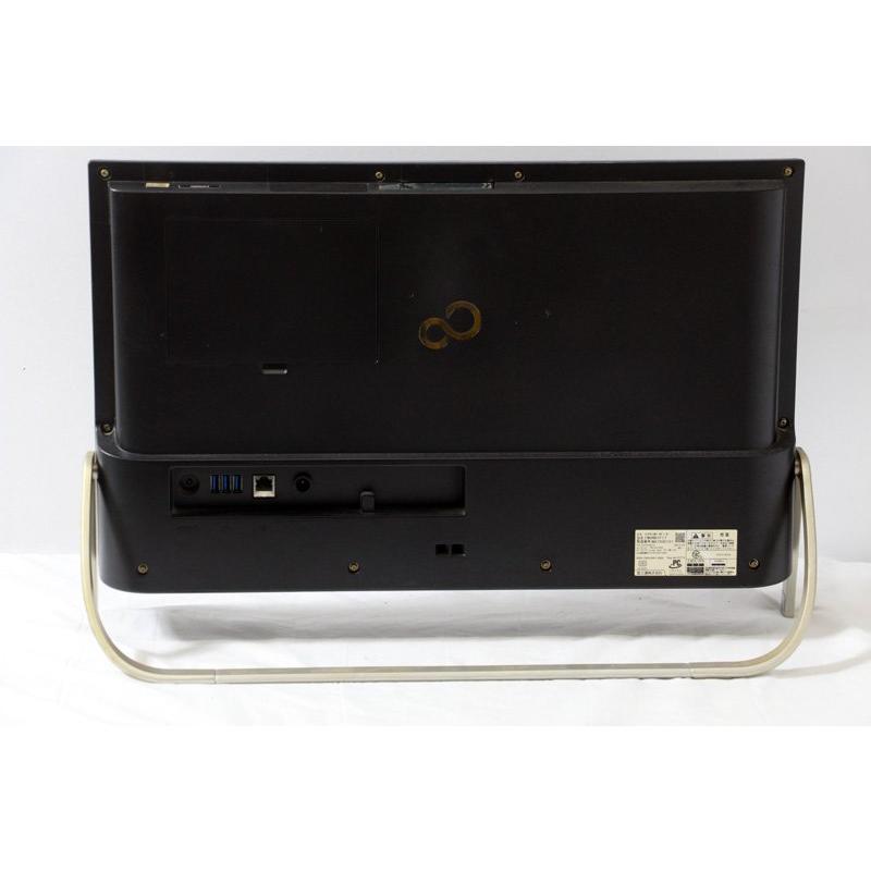 FMV 液晶一体型 富士通 ESPRIMO WF1/B1 FMVWB1F17D Core i7 7700HQ 2.8