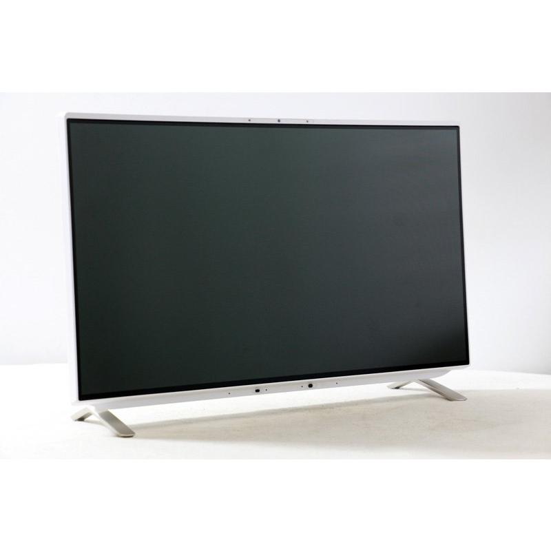 FMV ESPRIMO FH60/F3 AMD Ryzen™ 5 5500U FMV 液晶一体型 富士通 ESPRIMO FH60/F3 FMVF60F3W AMD Ryzen 5 5500U