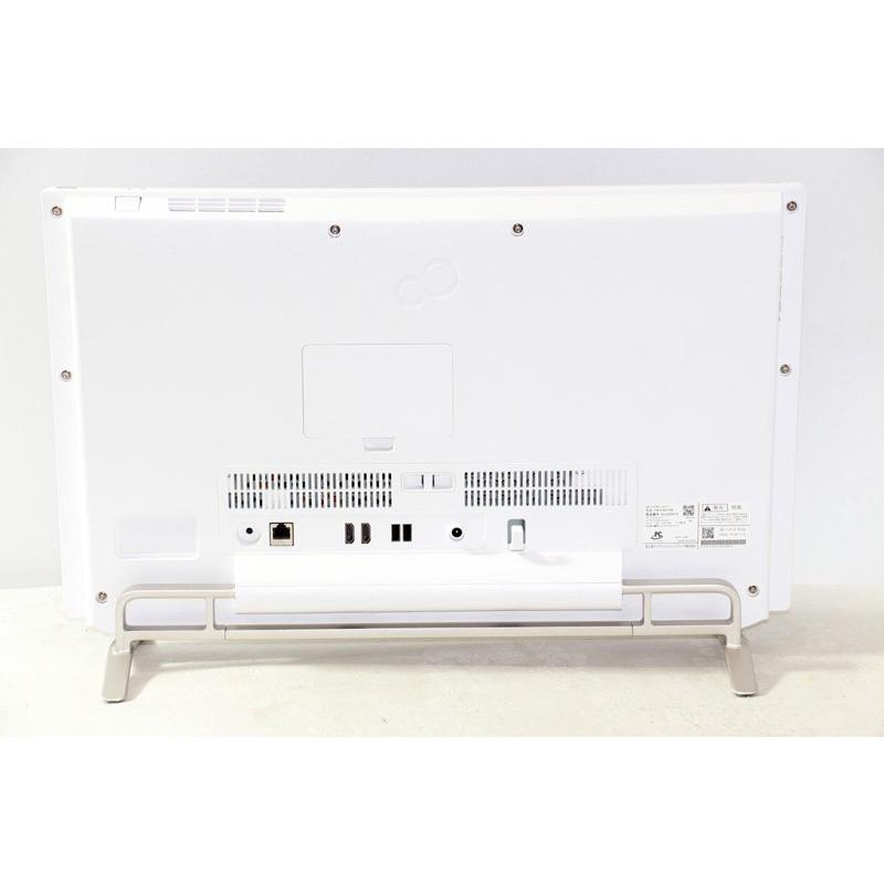 FMV 液晶一体型 富士通 ESPRIMO FH60/F3 FMVF60F3W AMD Ryzen 5 5500U
