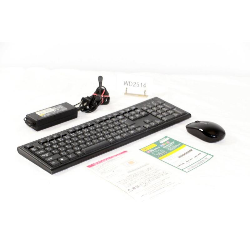 FMV 液晶一体型 富士通 ESPRIMO FH77/B3 FMVF77B3B Core i7 7700HQ