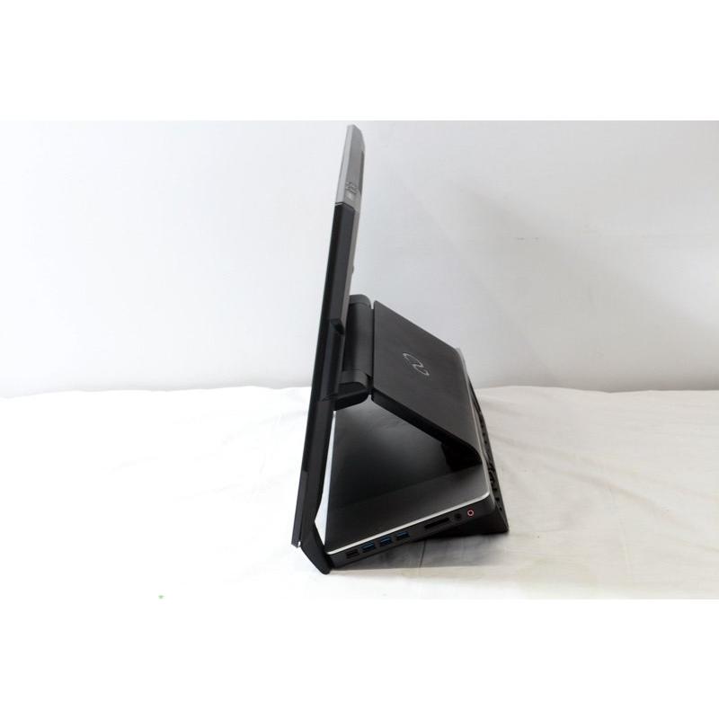 FMV 液晶一体型 富士通 ESPRIMO WH53/S FMVW53SB Core i3 4100M 2.5GHz