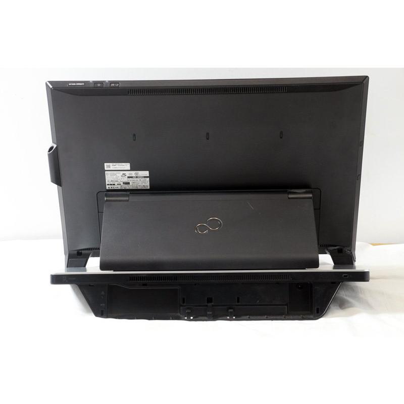 FMV 液晶一体型 富士通 ESPRIMO WH53/S FMVW53SB Core i3 4100M 2.5GHz