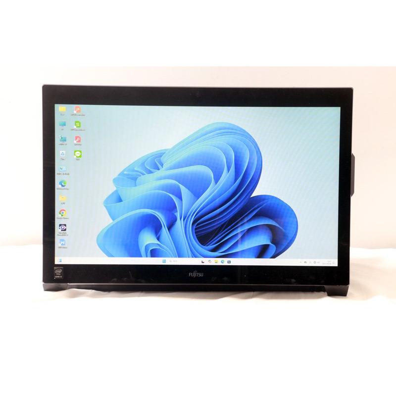 FMV 液晶一体型 富士通 ESPRIMO WH53/S FMVW53SB Core i3 4100M 2.5GHz