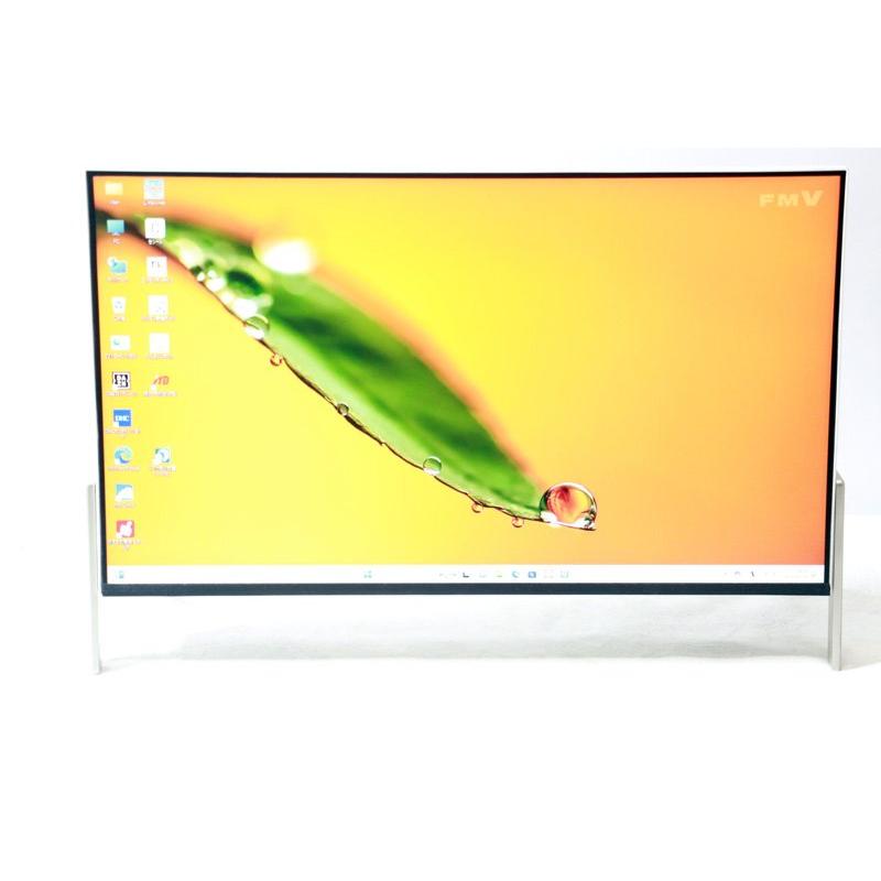 FMV 液晶一体型 富士通 ESPRIMO FH70/B3 FMVF70B3W Core i7 7700HQ