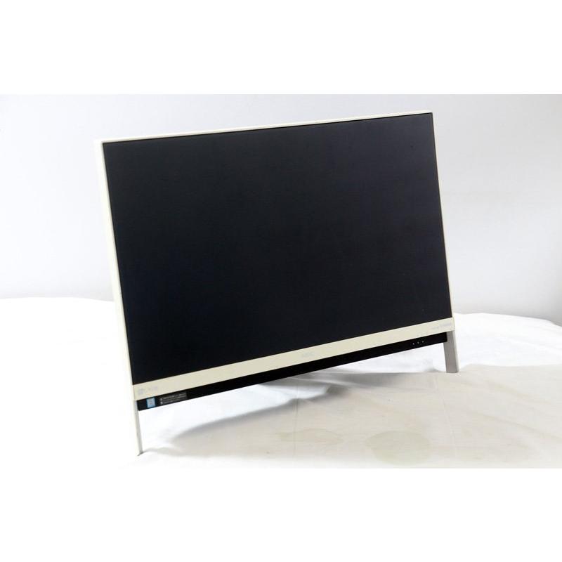 NEC 液晶一体型 NEC PC-DA700HAW Core i7 7500U 2.7GHz 8GB SSD512GB