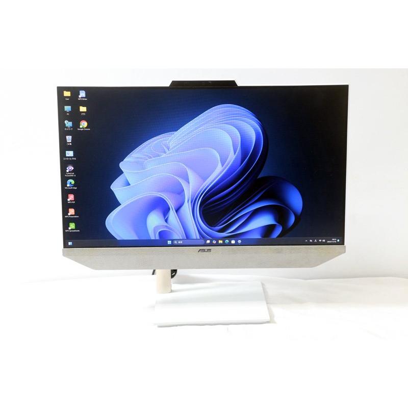 ASUS Zen AiO 一体型PC SSD128G Office付 Win11 Zen AiO 24 M5401｜All-in-One PCs｜ASUS Canada
