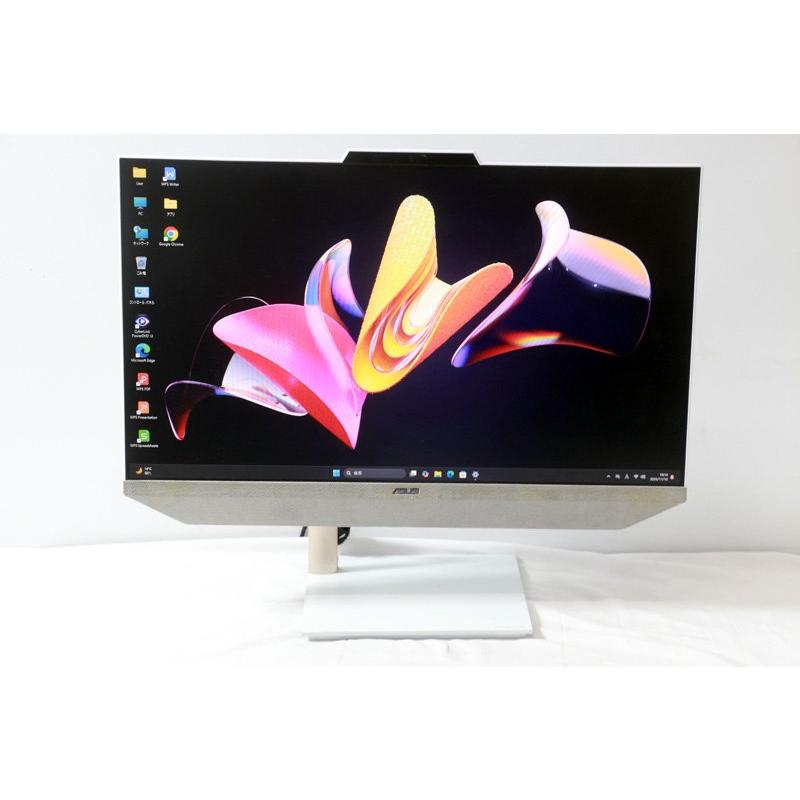 ASUS Zen AiO 一体型PC SSD128G Office付 Win11 Zen AiO 24 M5401｜All-in-One PCs｜ASUS Canada