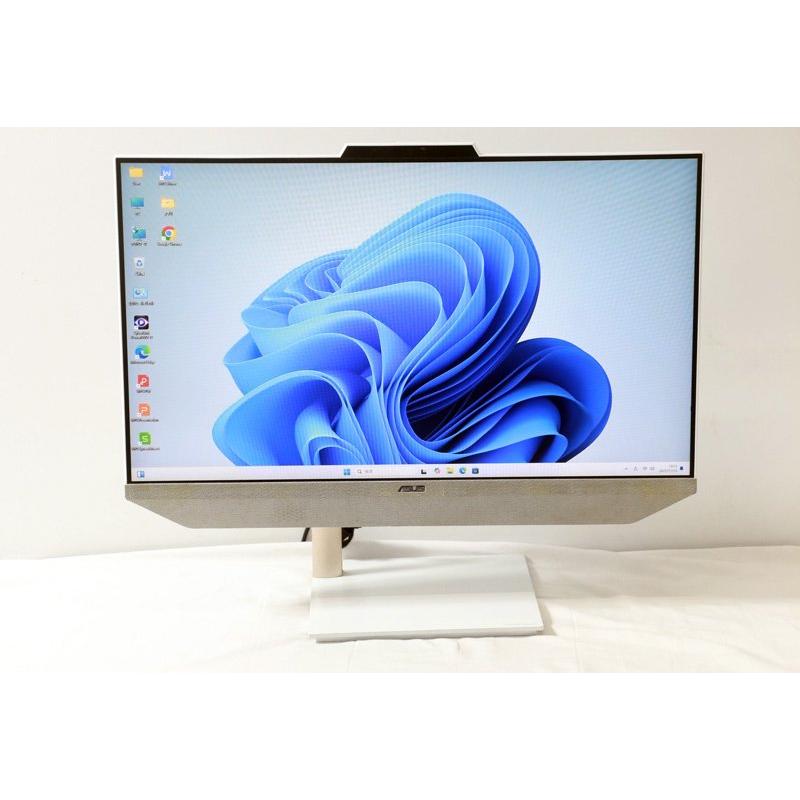 ASUS（エイスース） 液晶一体型 ASUS Zen AiO 24 M5401WU Ryzen 5
