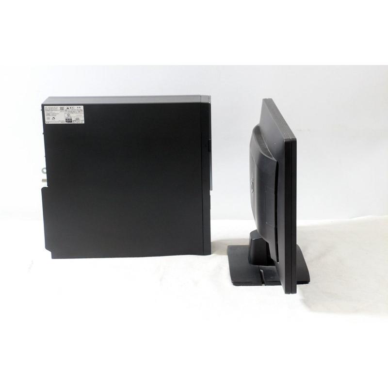 FMV デスクトップ 富士通 ESPRIMO WD2/D2 FMVWD2D2B7 Core i7 9700