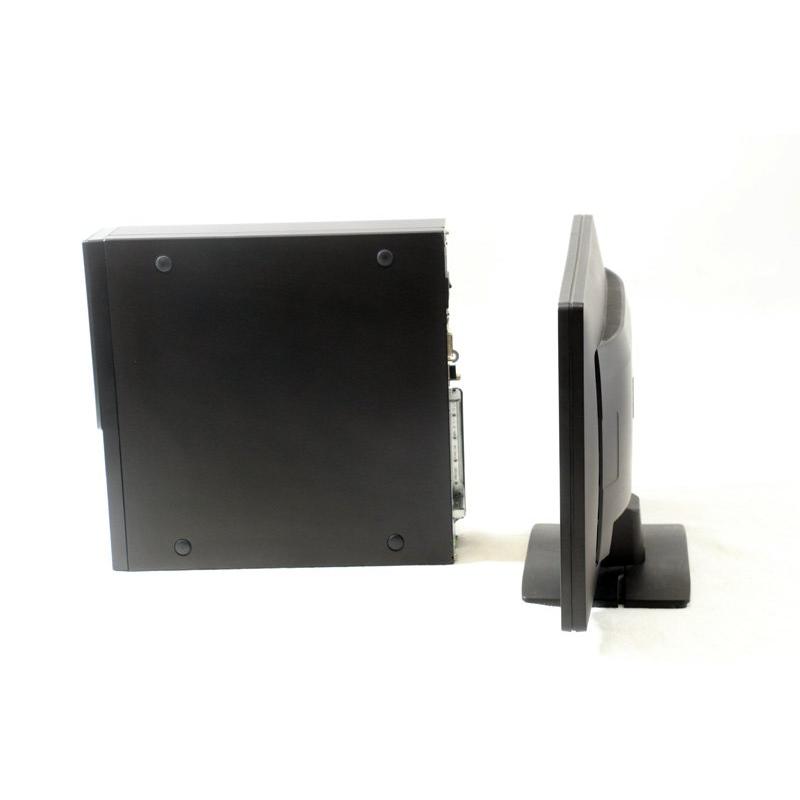 FMV デスクトップ 富士通 ESPRIMO WD2/D2 FMVWD2D2B7 Core i7 9700