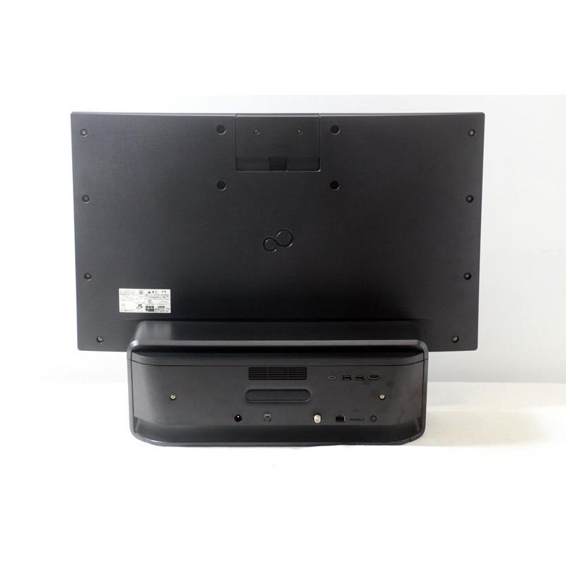 FMV 液晶一体型 富士通 FMVF90A3B Core i7 6700HQ 2.6GHz 16GB 3TB