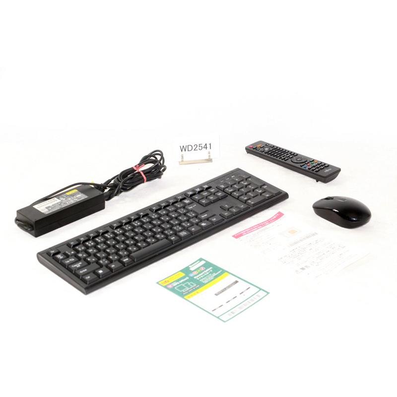 富士通☆27液晶一体化PC☆第8世代 Core i7/新品SSD☆Win11 富士通☆27液晶一体化PC☆第8世代 Core i7/新品SSD☆Win11 Lenovo