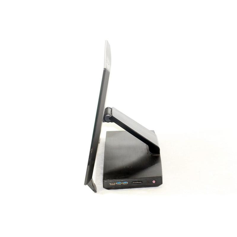 FMV 液晶一体型 富士通 ESPRIMO WH77/M FMVW77MBG Core i7 4702MQ 2.2