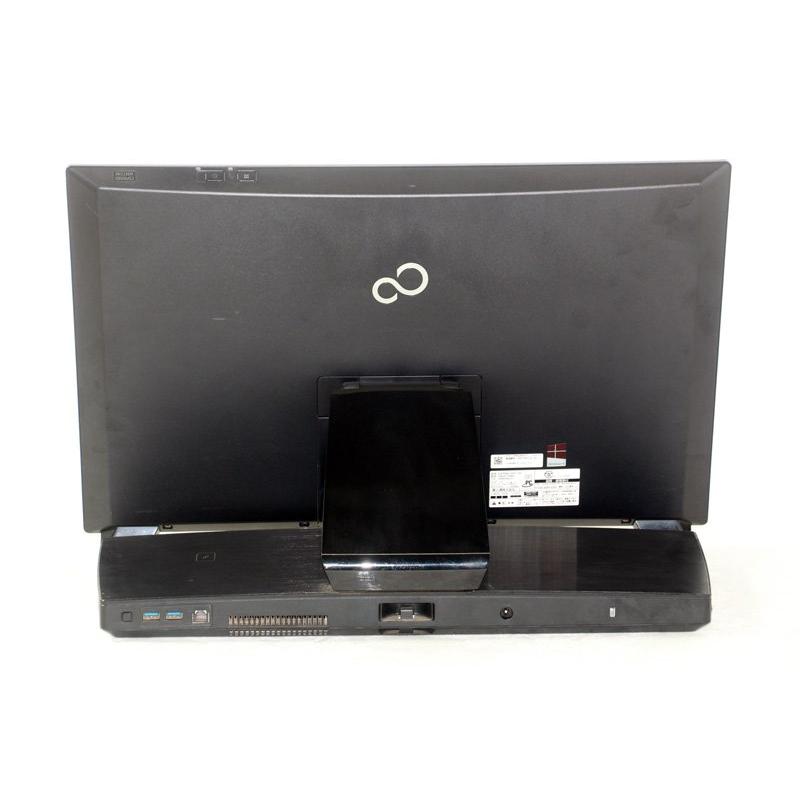 FMV 液晶一体型 富士通 ESPRIMO WH77/M FMVW77MBG Core i7 4702MQ 2.2