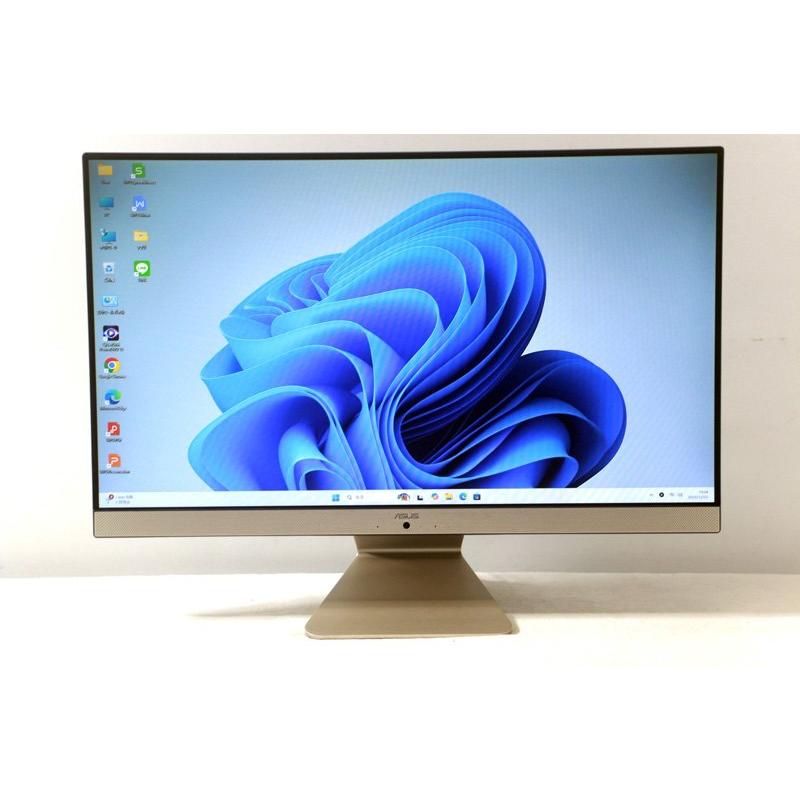 ASUS（エイスース） 液晶一体型 ASUS V241CUK-I5HAB Corei5 7200U 2.5