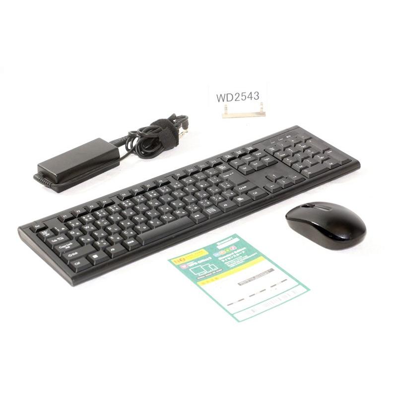 ASUS（エイスース） 液晶一体型 ASUS V241CUK-I5HAB Corei5 7200U 2.5