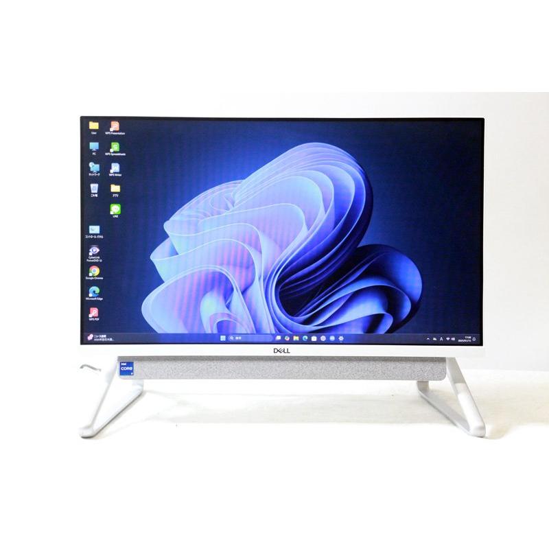 Inspiron 液晶一体型 DELL 5490 Core i5 10210U 1.6GHz 16GB 1TB