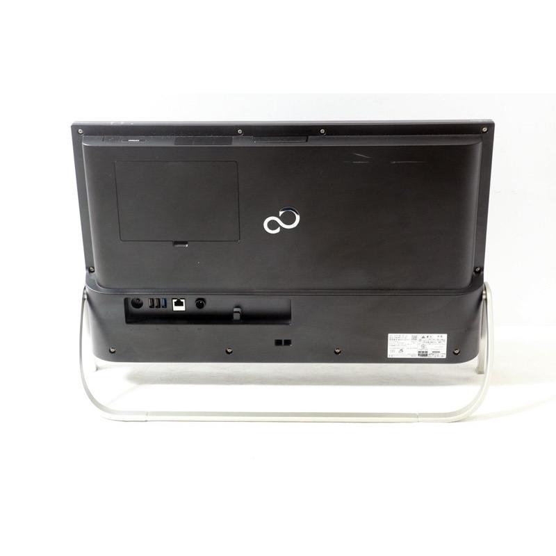 FMV 液晶一体型 富士通 ESPRIMO WF1/D1 FMVWD1F1B Core i3 7100U 2.4