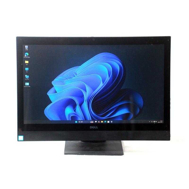 OptiPlex 液晶一体型 DELL OPTIPLEX 7440 AIO Core i5 6500 3.2GHz 8GB