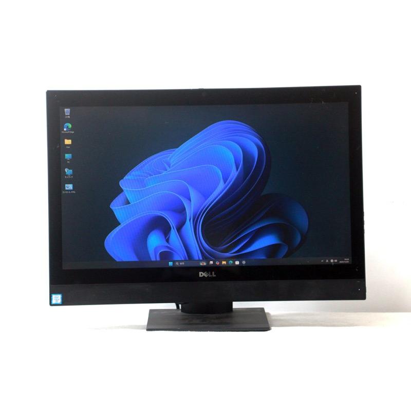 OptiPlex 液晶一体型 DELL OPTIPLEX 7440 AIO Core i5 6500 3.2GHz 8GB