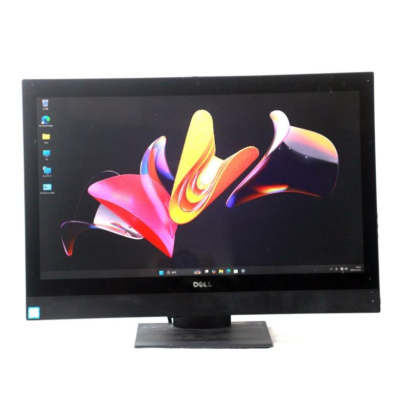 OptiPlex 液晶一体型 DELL OPTIPLEX 7440 AIO Core i5 6500 3.2GHz 8GB