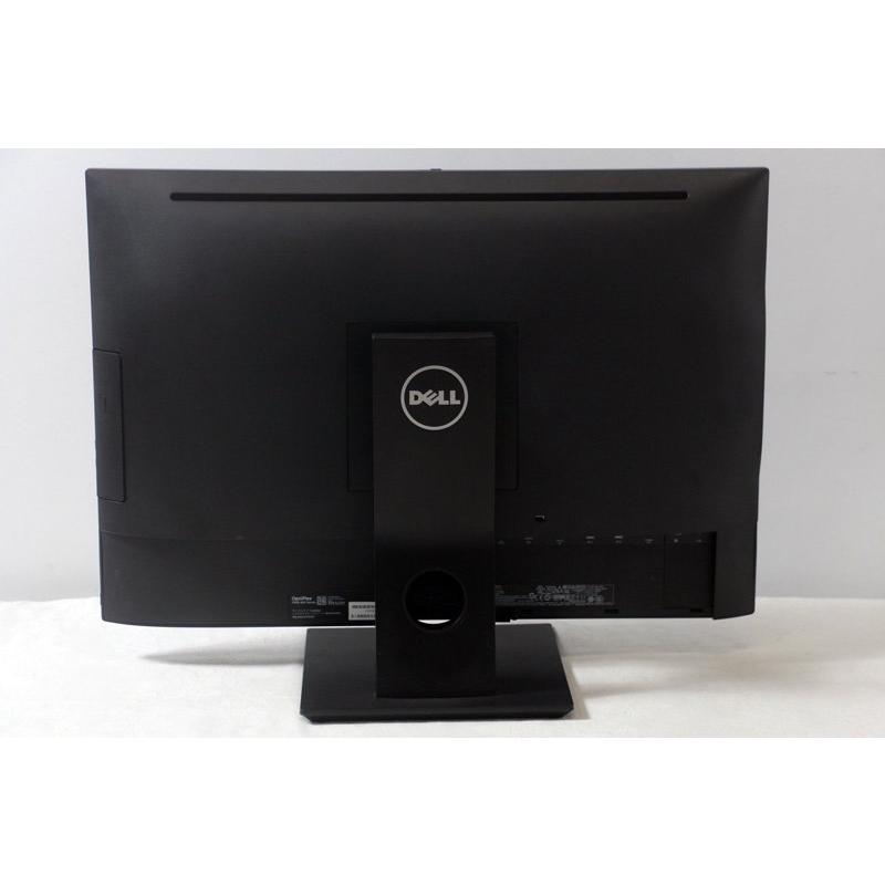 OptiPlex 液晶一体型 DELL OPTIPLEX 7440 AIO Core i5 6500 3.2GHz 8GB
