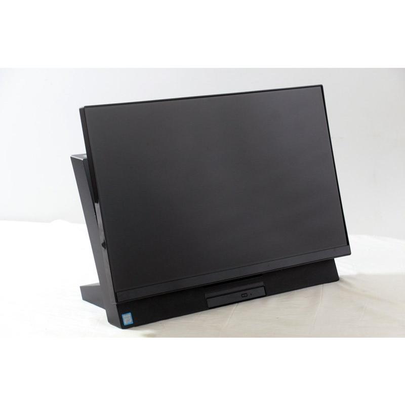 NEC 液晶一体型 NEC PC-GD187UCAF Core i7 8565U 1.8GHz 16GB 1TB