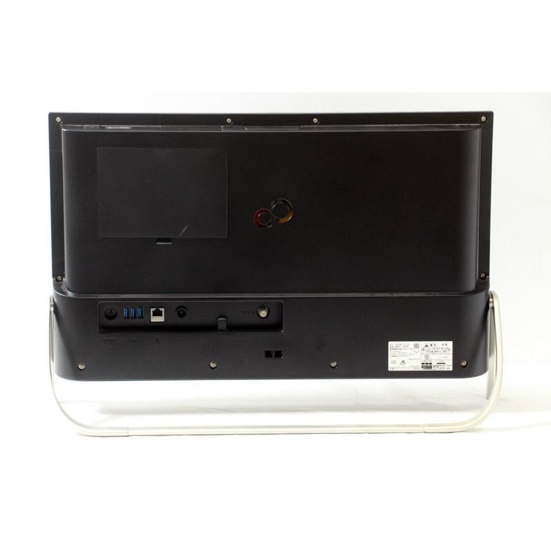 FMV 液晶一体型 富士通 ESPRIMO FH77/B3 FMVF77B3B Core i7 7700HQ