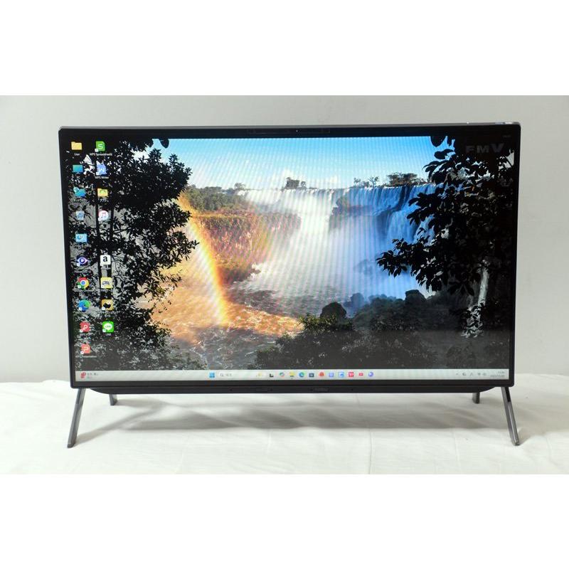 ✅美品♪ESPRIMO FH77/B3 高性能 i7 8GB SSD512GB ✓美品♪ESPRIMO FH77/B3 高性能 i7 8GB SSD512GB 富士通 FMV ESPRIMO