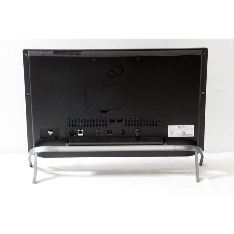 FMV 液晶一体型 富士通 ESPRIMO FH77/G3 FMVF77G3B Core i7 1165G7 2.8