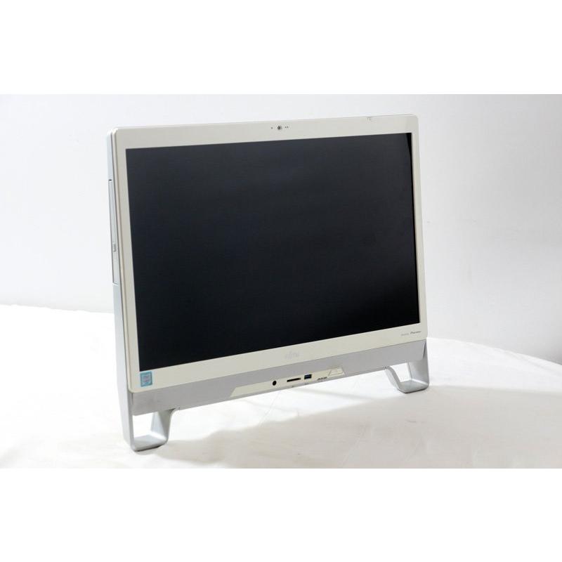 FMV 液晶一体型 富士通 ESPRIMO FH70/YD FMVF70YDW Core i7 6700T 2.8