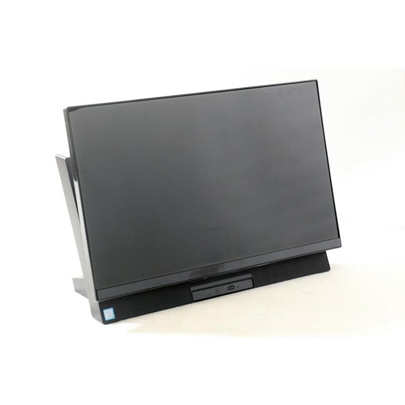 NEC 液晶一体型 NEC PC-DA770MAB Core i7 8565U 1.8GHz 16GB 3TB