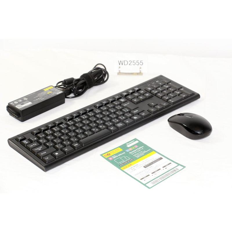 NEC 液晶一体型 NEC PC-DA770MAB Core i7 8565U 1.8GHz 16GB 3TB