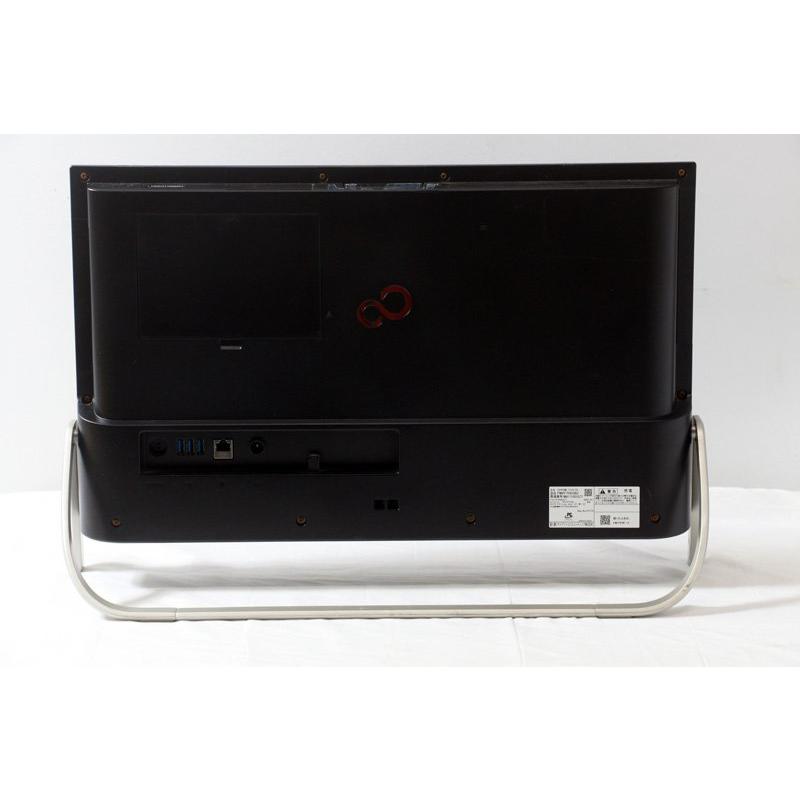 FMV 液晶一体型 富士通 ESPRIMO FMVF70D3BZ Core i7 9750H 2.6GHz 16GB