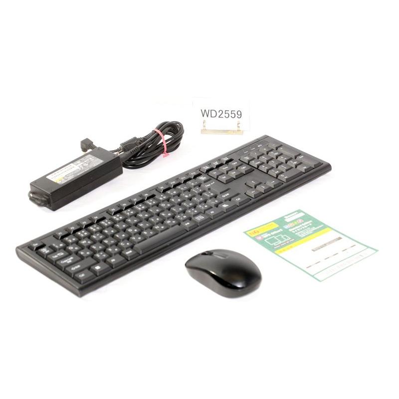 FMV 液晶一体型 富士通 ESPRIMO FMVF70D3BZ Core i7 9750H 2.6GHz 16GB