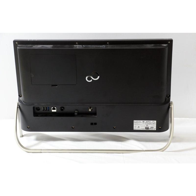 FMV 液晶一体型 富士通 FH53/B3 FMVF53B3BJ Celeron 3865U 1.8GHz 8GB 