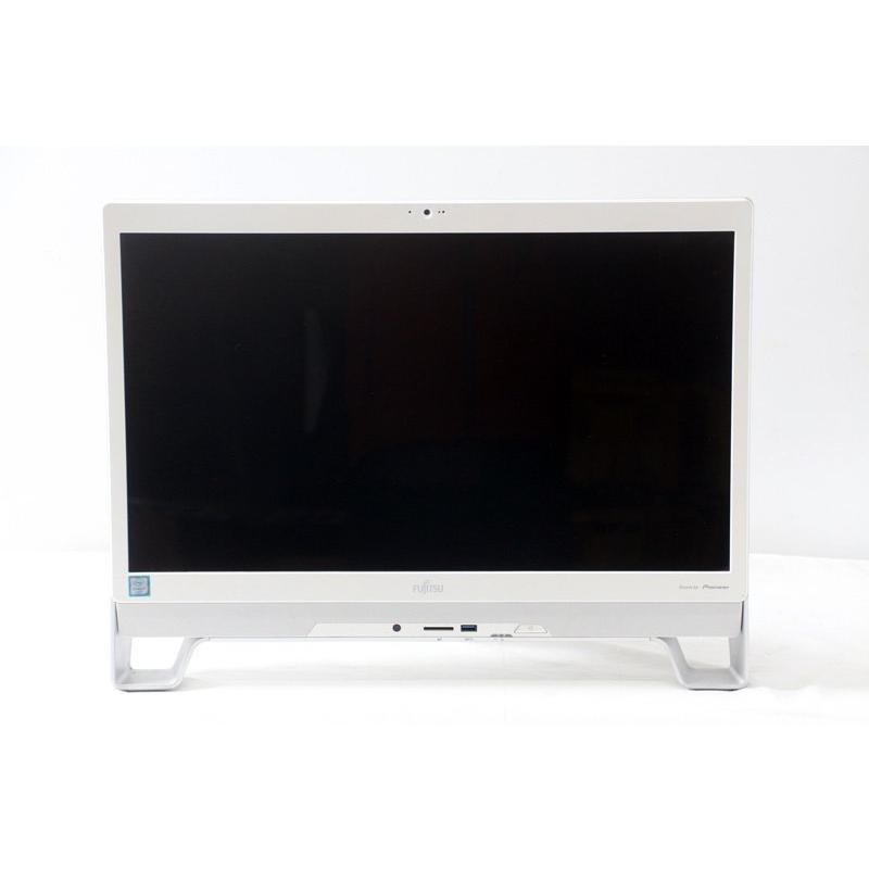 FMV 液晶一体型 富士通 ESPRIMO FH70/YD FMVF70YDW Core i7 6700T 2.8
