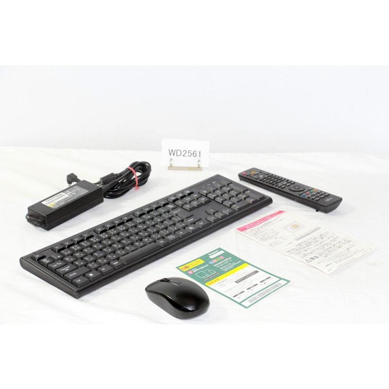 FMV 液晶一体型 富士通 ESPRIMO FH70/YD FMVF70YDW Core i7 6700T 2.8