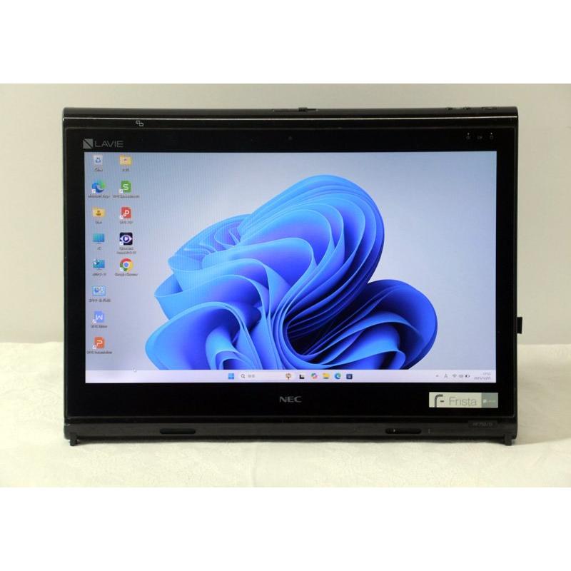 LaVie 液晶一体型 NEC LAVIE HF750/DAB PC-HF750DAB Core i7 6500U 2.5 