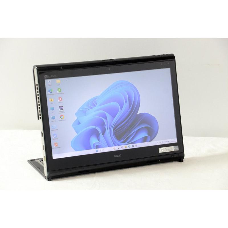 LaVie 液晶一体型 NEC LAVIE HF750/DAB PC-HF750DAB Core i7 6500U 2.5 