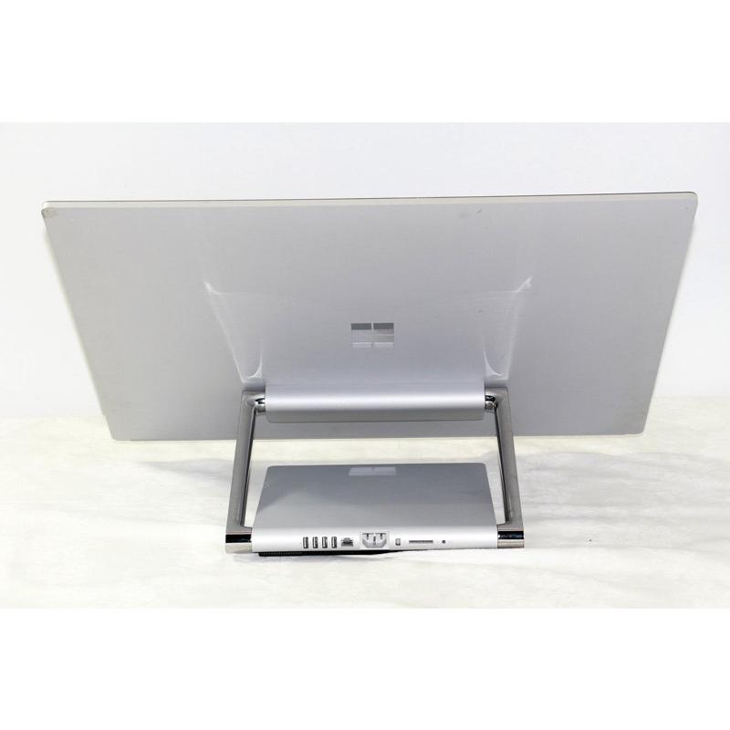 Windowsノート本体 Surface Laptop Studio Core i7 マイクロソフト Surface Laptop Studio 2 14.4インチ プラチナ [intel