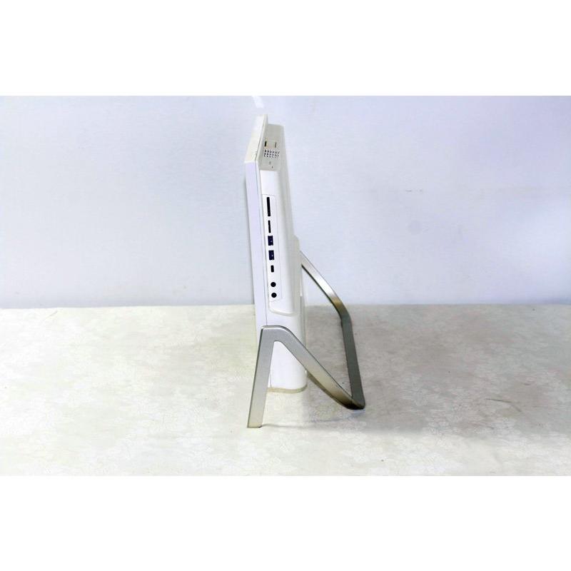 FMV 液晶一体型 富士通 ESPRIMO FH77/B1 FMVF77B1W Core i7 7700HQ 2.8