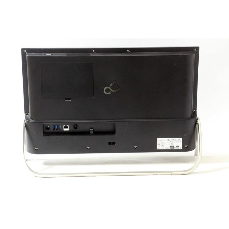 FMV 液晶一体型 富士通 ESPRIMO WF1/C2 FMVWC2F17 Core i7 7700HQ 2.8