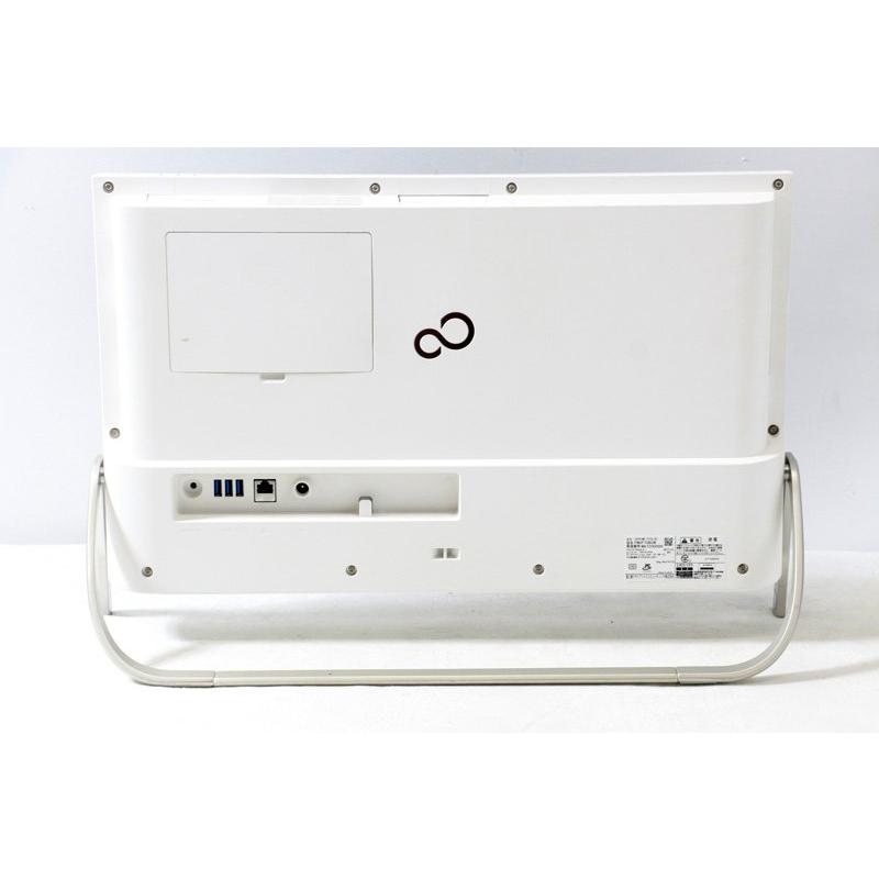 FMV 液晶一体型 富士通 ESPRIMO FH70/B3 FMVF70B3W Core i7 7700HQ 2.8