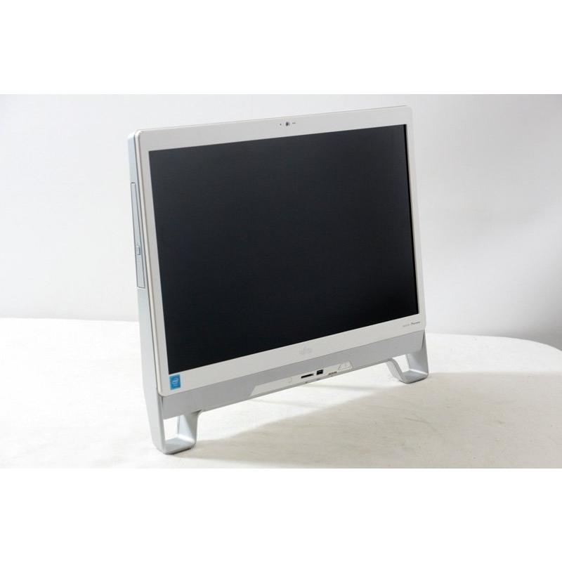 FMV 液晶一体型 富士通 ESPRIMOFH52/A3 FMVF52A3W Celeron G3900T 2.6