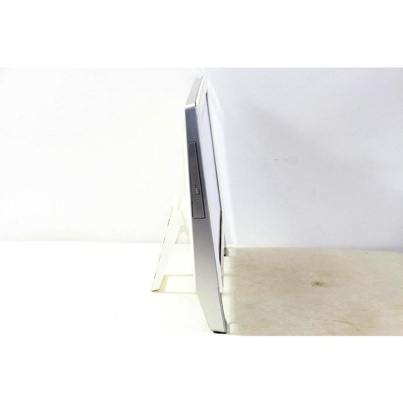 FMV 液晶一体型 富士通 ESPRIMOFH52/A3 FMVF52A3W Celeron G3900T 2.6