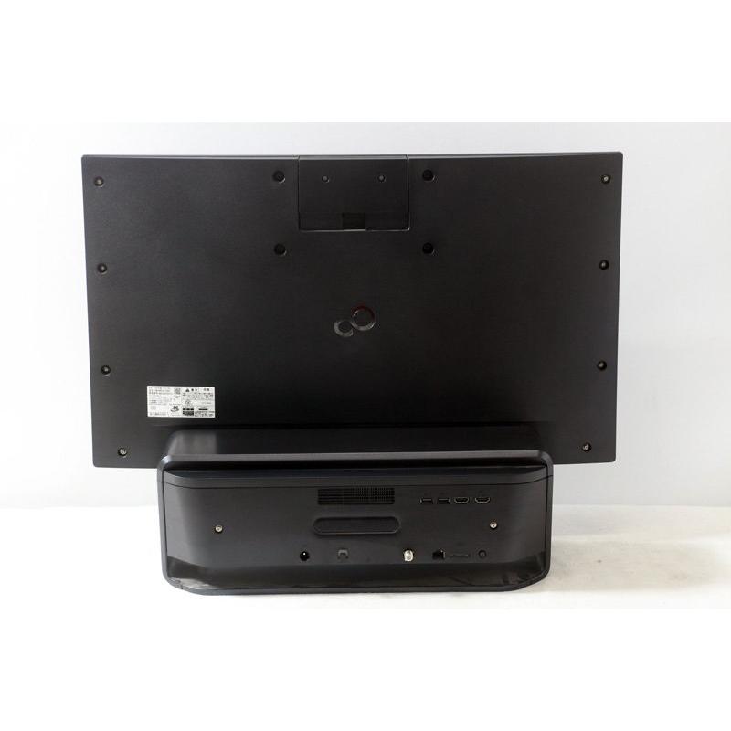 FMV 液晶一体型 富士通 WF2/B3 FMVWB3F2BD Core i7 7700HQ 2.80GHz 