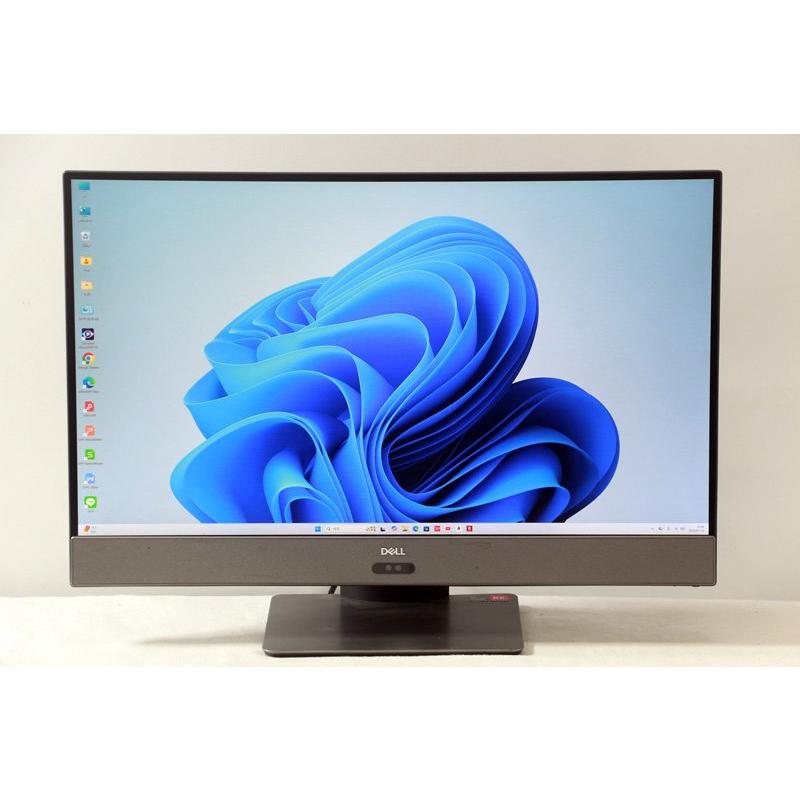 Inspiron 液晶一体型 DELL 27 7775 Ryzen 1700 3GHz 16GB 1TB SSD256GB